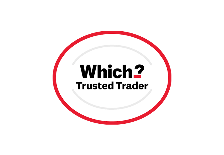 Which? Trusted Trader